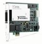 PCIE-6361, MULTIFUNCTION I/O DEVICE 781050-01