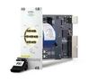 PXI-2797, RF MULTIPLEXER SW MODULE, 6-CH 782357-01