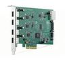 PCIE-8244, FRAME GRABBER, USB3 VISION 782890-01