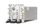 PXIE-5668R, VECTOR SIGNAL ANALYZER 783124-01