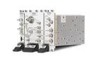 PXIE-5668R, VECTOR SIGNAL ANALYZER 783156-01