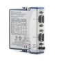 NI-9218, ANALOG INPUT MODULE, 24BIT 783362-01