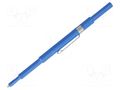 Tool: for potentiometers adjustment BOURNS H-91