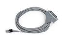 SERIAL CABLE, GPIB INTERFACE 182846-02