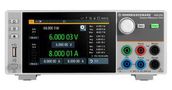 SOURCE METER, 1CH, 60W, 0.05-100 OHM NGU201-P REFURBISHED