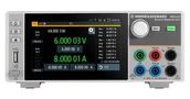 SOURCE MEASURE UNIT, 20V, 60W, 10KOHM NGU201COM