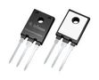 RECTIFIER, 650V, 74A, TO-247 IDFW80C65D1XKSA1