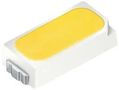 LED, 4.5CD, WHITE, 5000K, SMD KW DCLMS2.EC-CXCZ-4H7I-1-20-R18