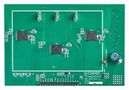 REF DESIGN BOARD, BLDC MOTOR DRIVER RDK-853