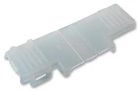 COVER, LFO, 6.35MM TAB CS-63N005