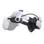 BOBOVR M3 Pro Head Strap + Battery pack for Oculus Quest 3 / Quest 3S, BoboVR BOOBVR M3 Pro