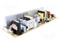 Power supply: switching; open; 151.2W; 120÷370VDC; 90÷264VAC; 6.3A MEAN WELL LPP-150-24
