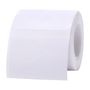 Thermal labels Niimbot for B21, 50mmx30mm, 230 pcs., NIIMBOT T50*30-230WHITE