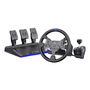 Gaming Wheel PXN-V99 (PC / PS3 / PS4 / XBOX ONE / SWITCH), PXN PXN-V99