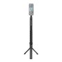 Selfie Stick 110cm PULUZ For Insta360  X3 / X4 / X5, Puluz PU887B