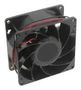 AXIAL FAN, 80MM, 24VDC, 84.1CFM, 55.2DBA MP006657