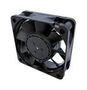 AXIAL FAN, 60MM, 24VDC, 16.6CFM, 26DB 06020SA-24L-AA-00