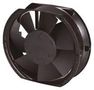 AXIAL FAN, 150MM, 24VDC, 282CFM, 62DB 15050VA-24P-EA-00