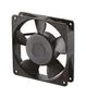 AXIAL FAN, 119MM, 230VAC, 89.3CFM, 37DB 11938MB-B3N-EP-00