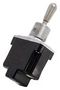 TOGGLE SWITCH, DPDT, 20A, 277VAC/250VDC 2TL1-12A
