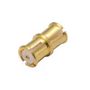 RF ADAPTER, SMP JACK-SMP JACK, 50 OHM MP006821