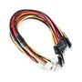 Grove - servo splitter - 20cm - 5pcs SEE-14987