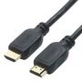 CABLE, HDMI PLUG-PLUG, 500MM 2410HR-0.5