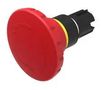 SWITCH ACTUATOR, EMERGENCY STOP, RED 45-2C36.1A20.000