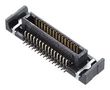 MEZZANINE CONN, HDR, 40POS, 2ROW 204928-0401