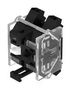 MICROSWITCH, SNAP ACTION, SPST, 6A, 250V 704.917.5