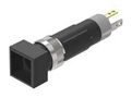 SWITCH ACTUATOR, ILLUMINATED PUSHBUTTON 19-451.035