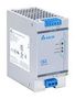 POWER SUPPLY, AC-DC, 24V, 10A DRM-24V240W1PN