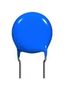 SUPPRESSION CAP, 3900PF, CLASS X1/ Y2 C747U392MYVDBA7317