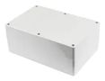 ENCLOSURE, SMALL, PC, GREY 1554XA2GY