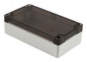ENCLOSURE, PC, 88.9MMX160.02MMX88.9MM 1554JL2GYSL