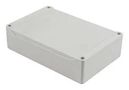 ENCLOSURE, ABS, 119.38X180.34X119.38MM 1555HLGY
