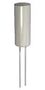 CRYSTAL, 32.768KHZ, 12.5PF, 3.1X8.2MM ECS-3X8X
