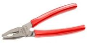 COMBINATION PLIER, 2MM, 185MM L 187A.18G