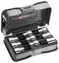 TORXBIT SET 1/2" DRIVE, 9 PIECE AMEX.3A