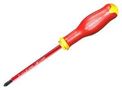 SCREWDRIVER, PH3, 150MM, 275MM ATP3X150VE