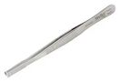 TWEEZER, SMD, STRAIGHT/ROUND, 120MM 150SAD