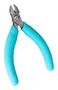 WIRE CUTTER, FLUSH, SIDE, 1.6MM 599EW
