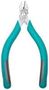 WIRE CUTTER, FLUSH, SIDE, 1.3MM 2477EW