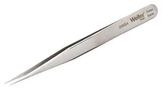TWEEZER, FINE, STRAIGHT/POINTED, 121MM 3WISA