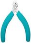 WIRE CUTTER, FLUSH, SIDE, 1.3MM 577EW