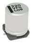 CAP, 470UF, 10V, ALU ELEC, SMD EEEFH1A471L