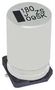 CAP, 680UF, 35V, ALU ELEC, HYBRID, SMD EEHZS1V681UP