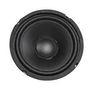 WOOFER, ROUND, 60HZ-8KHZ, 165.1MM 55-3230.