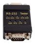 CABLE TESTER, RS-232 DB9 IN-LINE SIGNAL 72-9265.