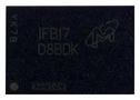 DRAM, 256M X 16BIT, -25 TO 85DEG C MT53E256M16D1FW-046 WT:B